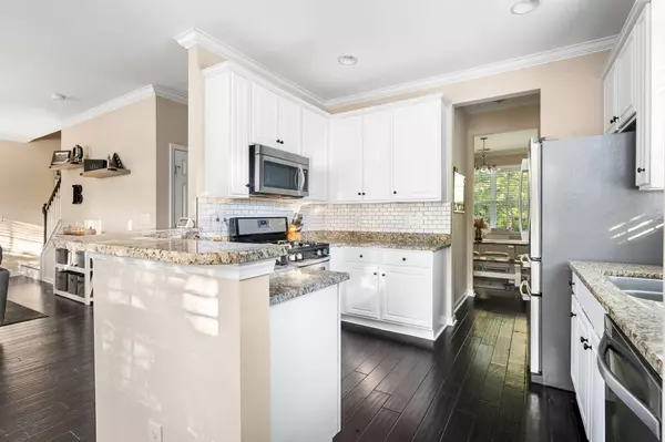 3458 Field Planters Rd, Johns Island, SC 29455