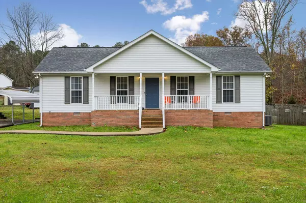 7169 New Hope Rd, Fairview, TN 37062