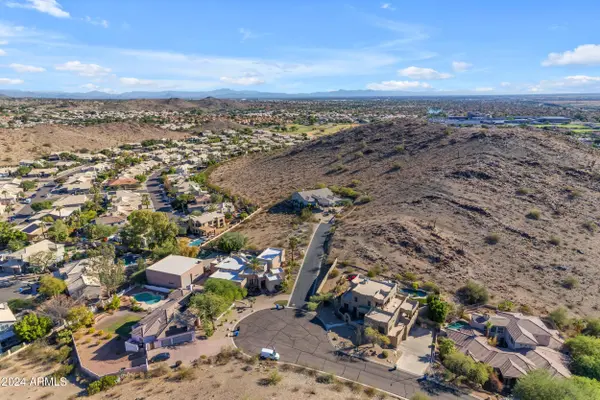 2456 E GLENHAVEN Drive #5, Phoenix, AZ 85048