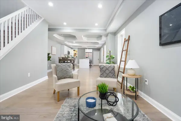 2500 CALVERTON HEIGHTS AVE, Baltimore, MD 21216