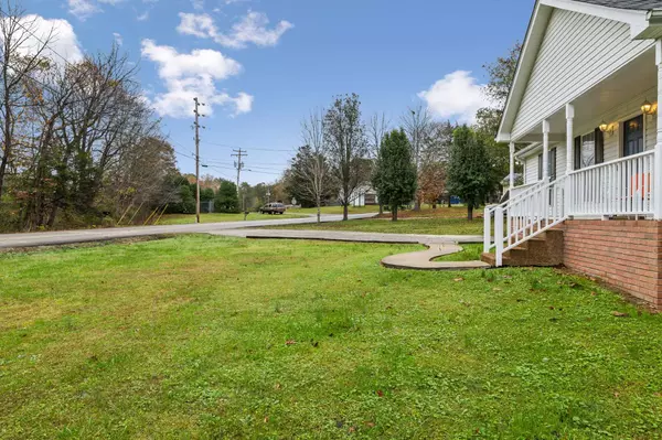 7169 New Hope Rd, Fairview, TN 37062