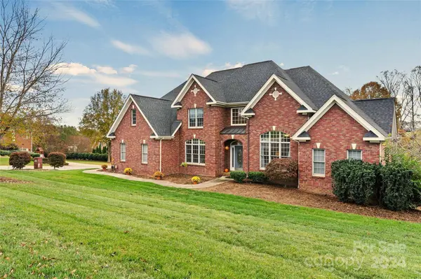 2690 Gettysburg PL, Claremont, NC 28610