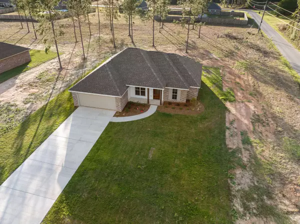 6 Applewood, Purvis, MS 39475