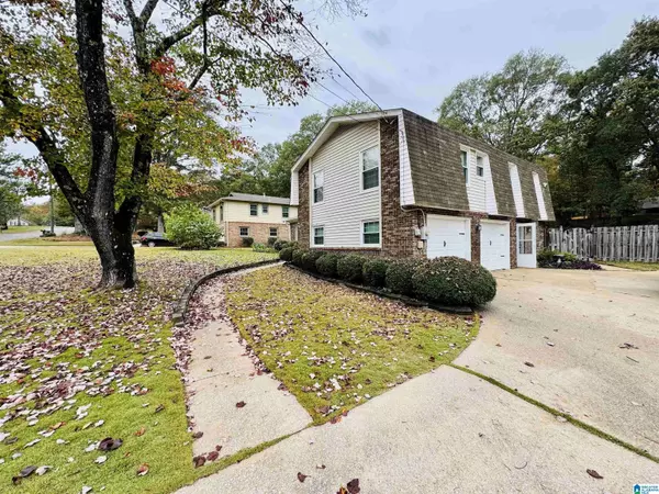 984 RYECROFT ROAD, Pelham, AL 35124