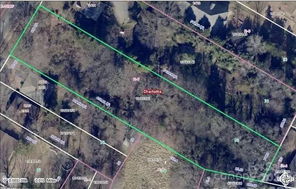 2439 Eastway DR, Charlotte, NC 28205