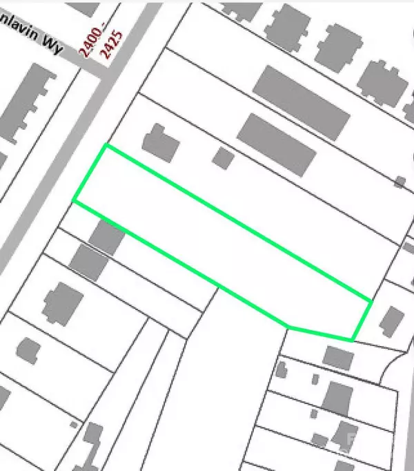 2439 Eastway DR, Charlotte, NC 28205