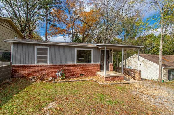 2910 Elam Street, Little Rock, AR 72204