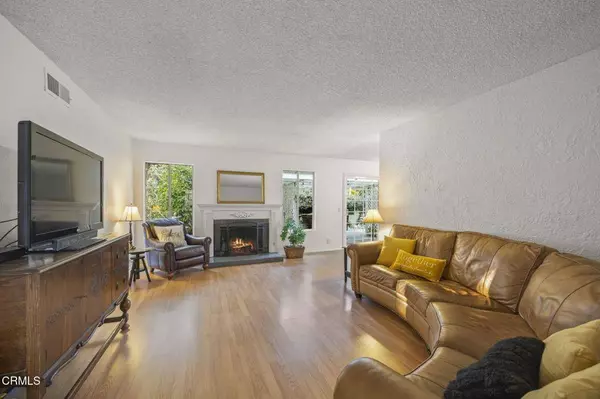 2181 Antelope AVE, Ventura, CA 93003