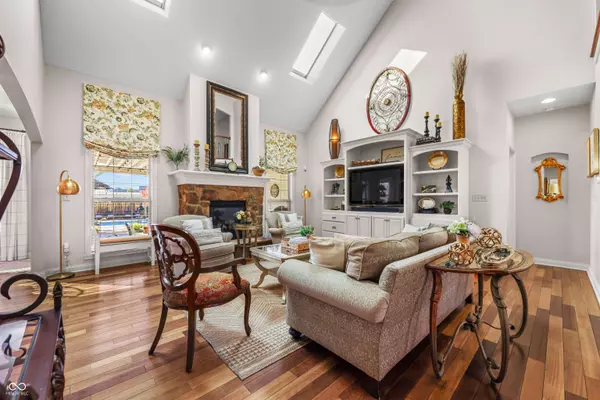 7951 Bristol WAY, New Palestine, IN 46163