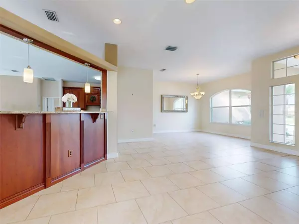 981 SMOKERISE BLVD, Port Orange, FL 32127