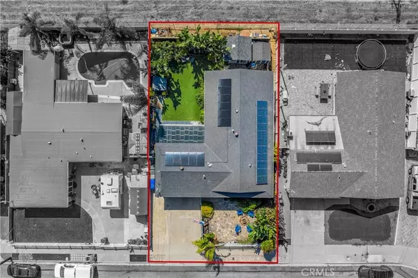 735 Iris AVE, Imperial Beach, CA 91932