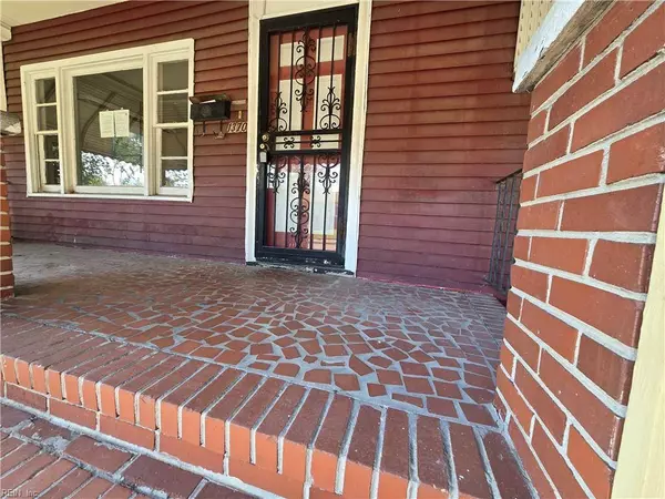 1370 Wool AVE, Portsmouth, VA 23707