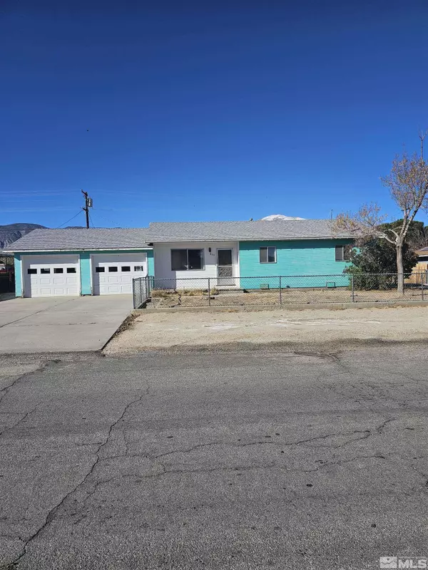 859 K st., Hawthorne, NV 89415