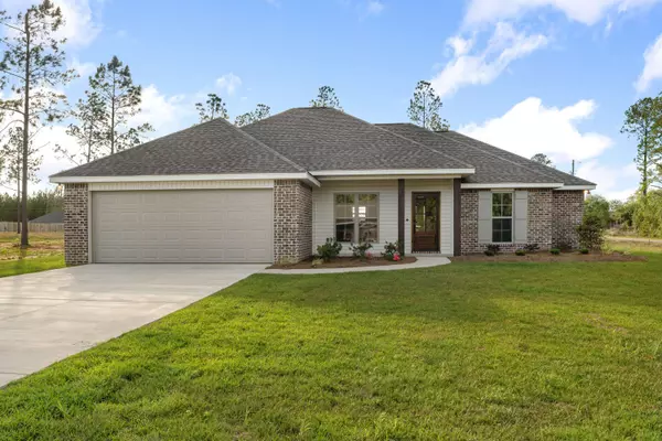 6 Applewood, Purvis, MS 39475