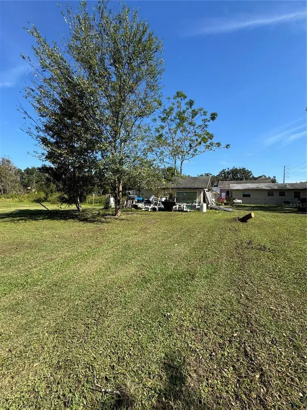 929 ALIBRANDI RD, Leesburg, FL 34748