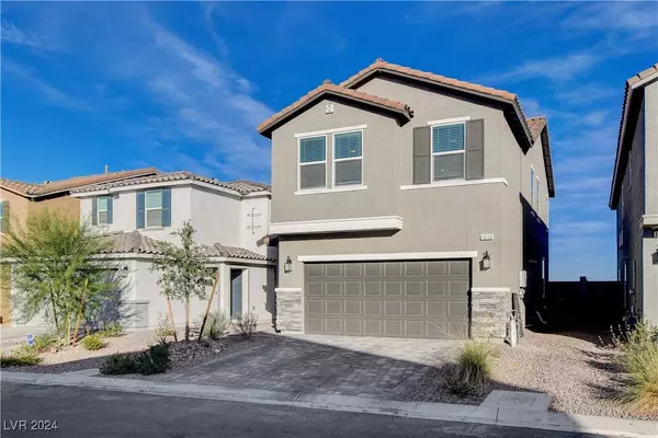 10136 Queens Pearl Street, Las Vegas, NV 89141