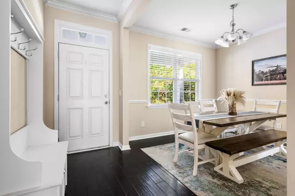 3458 Field Planters Rd, Johns Island, SC 29455