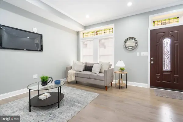 2500 CALVERTON HEIGHTS AVE, Baltimore, MD 21216