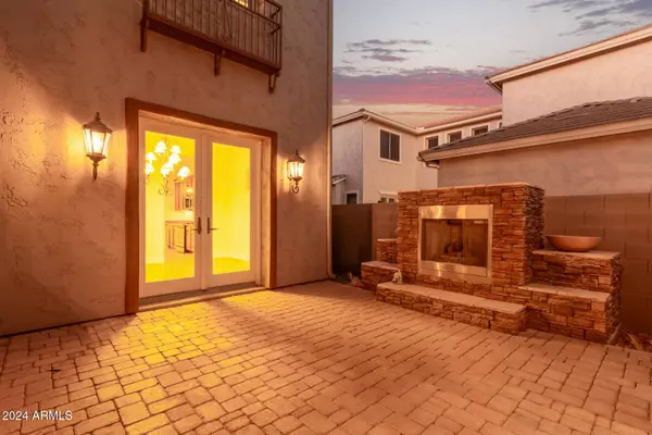 3130 E BATTALA Court, Gilbert, AZ 85297