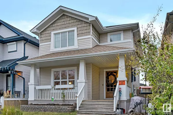 2920 25 ST NW, Edmonton, AB T6T 1Z9