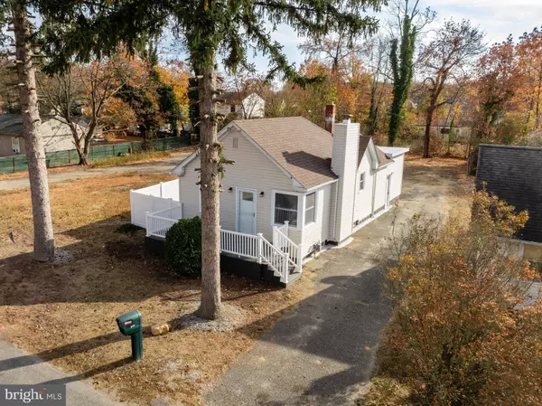 509 E LAUREL ST, Vineland, NJ 08360