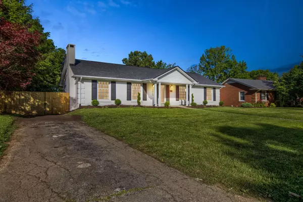3429 Bellefonte Drive, Lexington, KY 40502