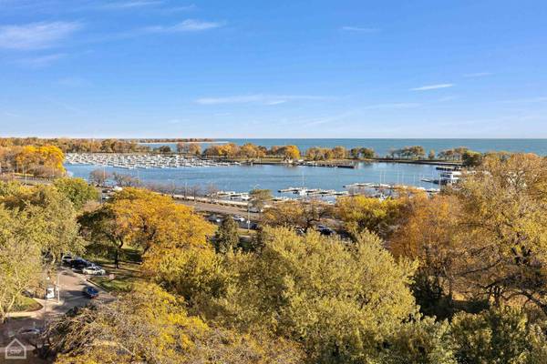3100 N Lake Shore DR #1008, Chicago, IL 60657