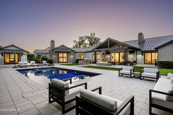 4545 N LAUNFAL Avenue, Phoenix, AZ 85018