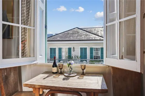 1303 BURGUNDY ST #10, New Orleans, LA 70116