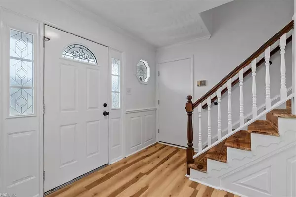 1205 Madras CT, Virginia Beach, VA 23454