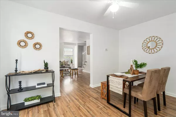 17 LERNER CT #33L, Nottingham, MD 21236