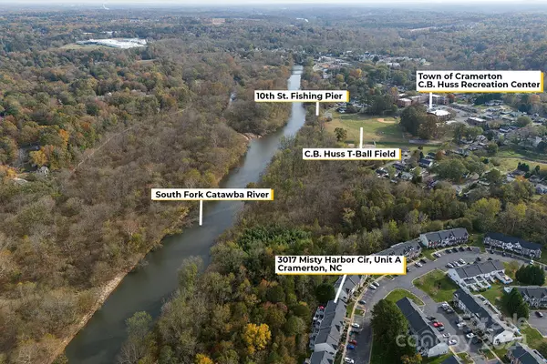 3017 Misty Harbor CIR #A, Cramerton, NC 28032