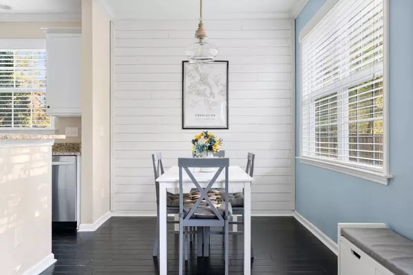 3458 Field Planters Rd, Johns Island, SC 29455