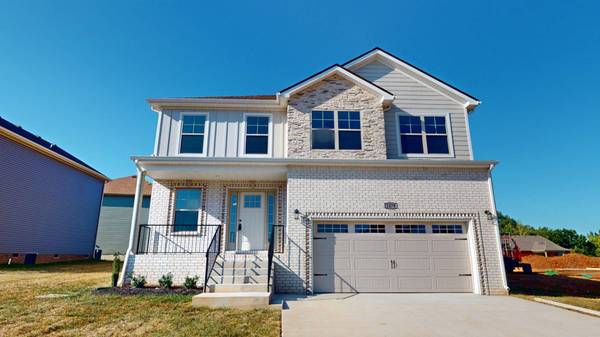 85 Gratton Estates, Clarksville, TN 37043