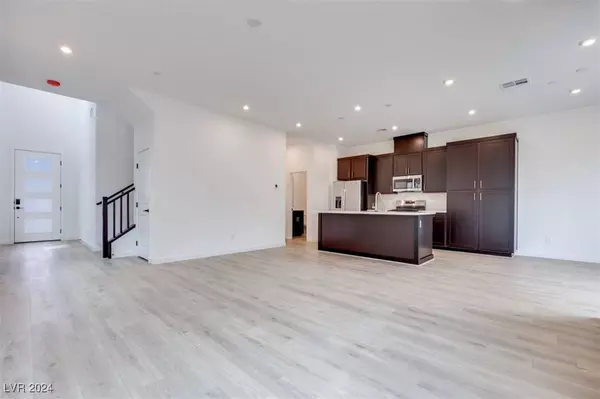 2663 Kindswood Street, Henderson, NV 89044