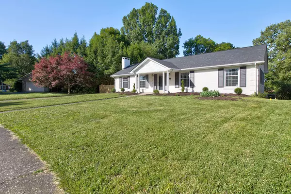 3429 Bellefonte Drive, Lexington, KY 40502
