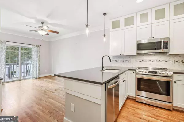 216 Semel DR NW #374, Atlanta, GA 30309