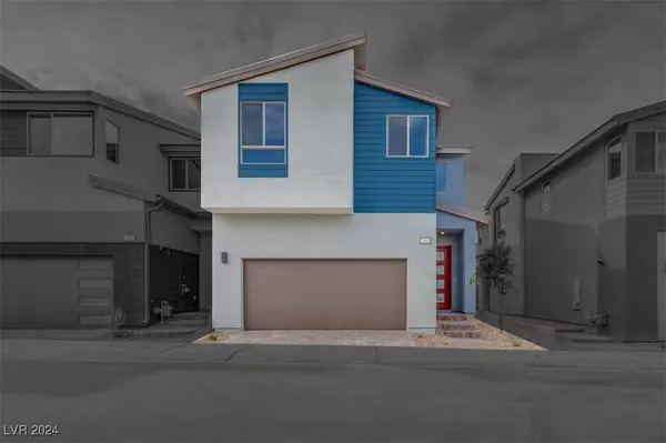 2663 Kindswood Street, Henderson, NV 89044