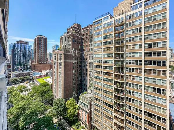 33 E Cedar ST #15H, Chicago, IL 60611