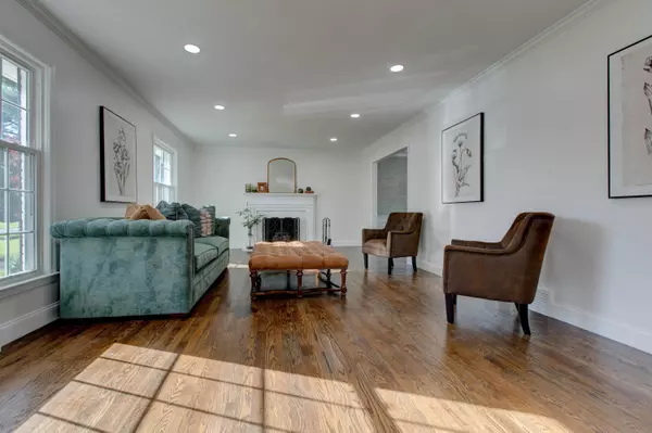 3429 Bellefonte Drive, Lexington, KY 40502