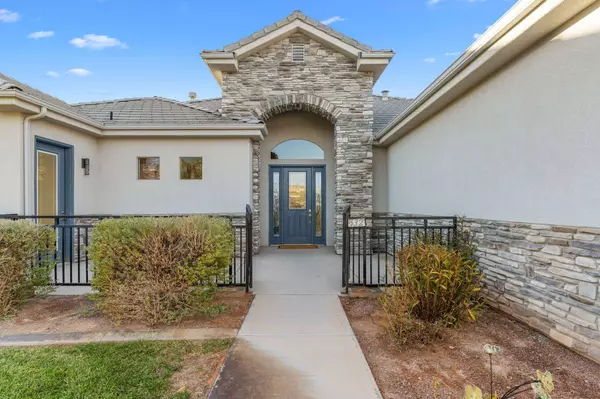 532 Del Mar DR, St George, UT 84790