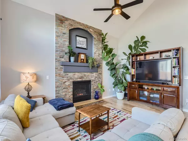 718 Pendleton AVE, Longmont, CO 80504