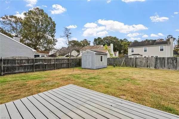 1205 Madras CT, Virginia Beach, VA 23454