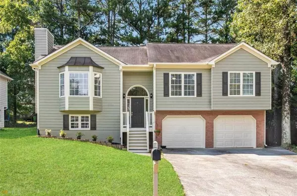 4775 BAKER PLANTATION DR, Acworth, GA 30101