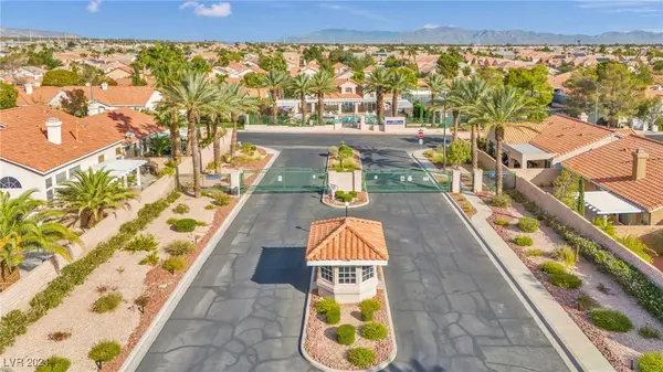 8112 Kinsella Way, Las Vegas, NV 89147