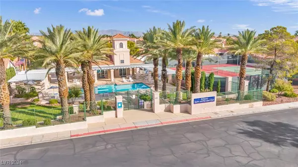 8112 Kinsella Way, Las Vegas, NV 89147