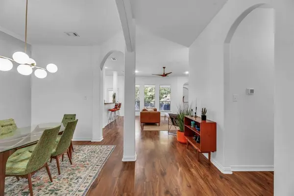 1307 Canyon Creek Road, Wylie, TX 75098