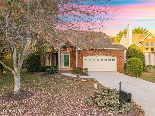 230 English Station Rd, Knoxville, TN 37934