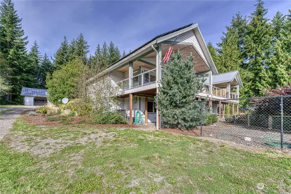 423 Skywater DR, Port Hadlock, WA 98339