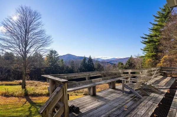 605 Pike's Peak RD, Weathersfield, VT 05151